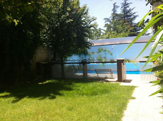 Foto 2 de Venta de estudio en Atalaya con piscina y garaje