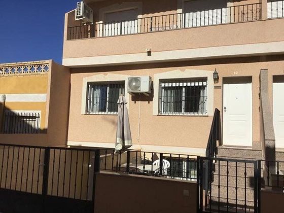 Foto 2 de Dúplex en venda a Los Narejos de 4 habitacions amb terrassa i garatge