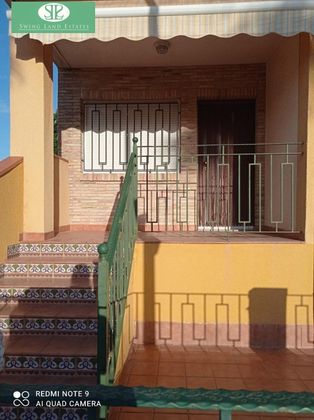 Foto 1 de Dúplex en venta en La Dorada - Rame de 4 habitaciones con terraza y balcón