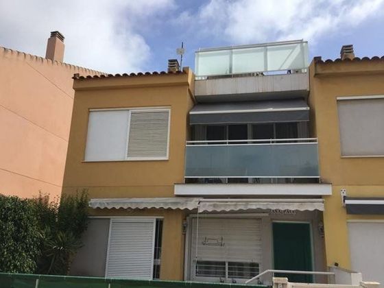 Foto 2 de Àtic en venda a Los Narejos de 2 habitacions amb terrassa i garatge