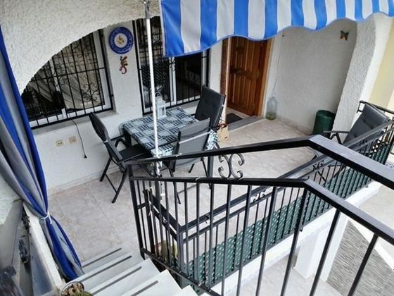 Foto 1 de Ático en venta en Los Narejos de 3 habitaciones con terraza y garaje