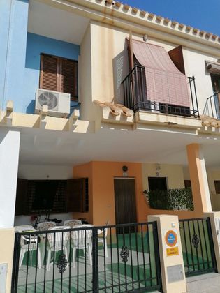 Foto 1 de Piso en venta en Los Narejos de 4 habitaciones con terraza y balcón