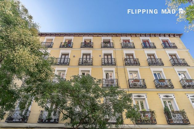 Foto 1 de Piso en venta en calle Santa Feliciana de 3 habitaciones con balcón y aire acondicionado