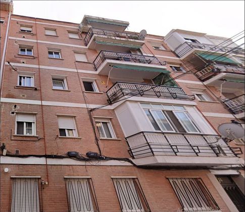 Foto 1 de Pis en venda a calle Cruz de Guadalajra de 3 habitacions amb terrassa