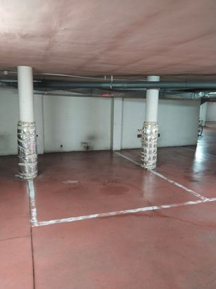 Foto 1 de Garaje en alquiler en Centro - Azuqueca de Henares de 16 m²