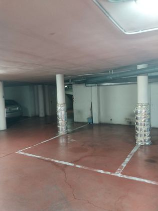 Foto 2 de Garaje en alquiler en Centro - Azuqueca de Henares de 16 m²