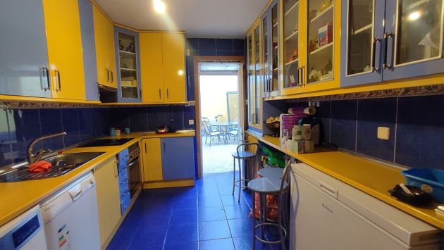 Foto 1 de Pis en venda a Centro - Alcobendas de 2 habitacions amb aire acondicionat i calefacció