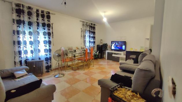 Foto 2 de Pis en venda a Centro - Alcobendas de 2 habitacions amb aire acondicionat i calefacció