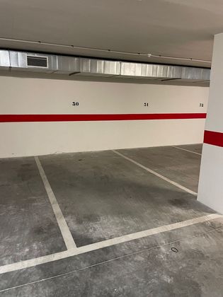 Foto 1 de Garatge en lloguer a calle Las Higueras de 15 m²