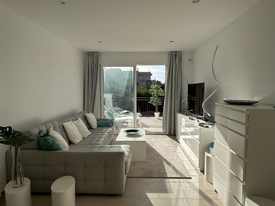 Foto 2 de Venta de ático en Artà de 3 habitaciones con terraza y piscina