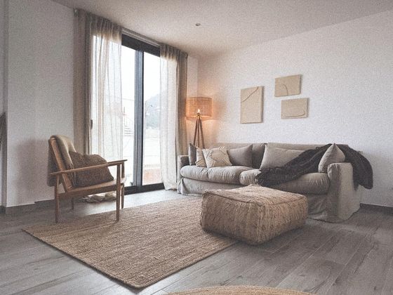 Foto 2 de Casa en lloguer a Artà de 2 habitacions amb terrassa i mobles