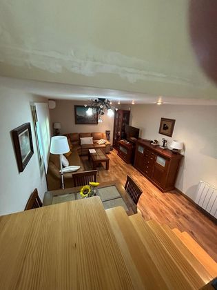 Foto 1 de Casa adossada en venda a Entrevías de 2 habitacions amb terrassa i aire acondicionat