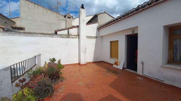 Foto 2 de Casa adossada en venda a Olocau de 5 habitacions amb terrassa i calefacció