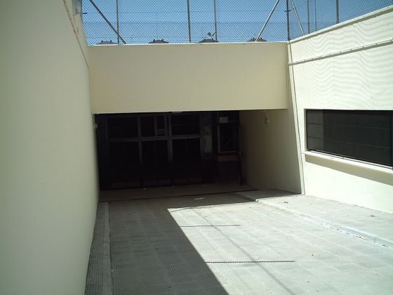 Foto 1 de Venta de garaje en calle Elda de 4 m²