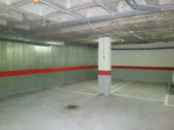 Foto 2 de Garatge en lloguer a calle Antracita de 16 m²