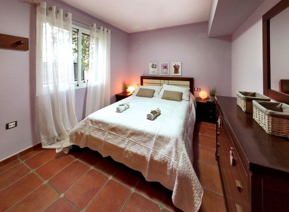 Foto 2 de Chalet en alquiler en Riba-roja de Túria de 3 habitaciones con terraza y piscina