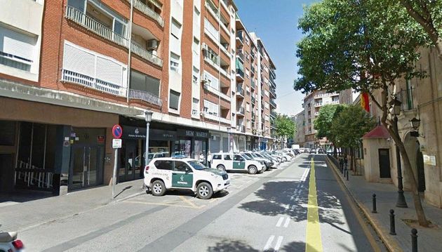 Foto 2 de Oficina en venda a calle Calamocha amb terrassa