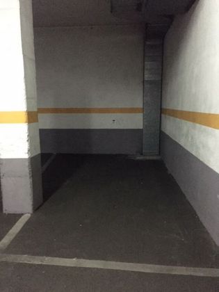 Foto 1 de Garatge en lloguer a calle Elorri de 13 m²