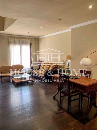 Foto 1 de Casa en venda a Tarazona de la Mancha de 5 habitacions amb terrassa i piscina