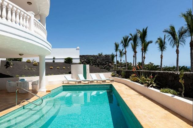 Foto 2 de Chalet en venta en Punta Calero de 4 habitaciones con terraza y piscina