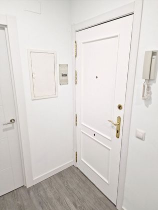 Foto 2 de Pis en venda a Opañel de 2 habitacions amb calefacció i ascensor