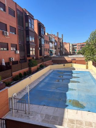 Foto 2 de Pis en venda a San Andrés de 2 habitacions amb terrassa i piscina