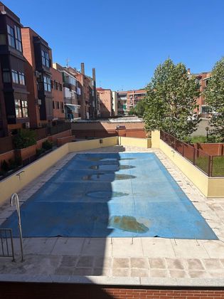 Foto 1 de Pis en venda a San Andrés de 2 habitacions amb terrassa i piscina