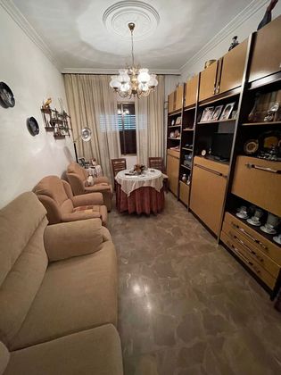 Foto 1 de Piso en venta en calle Conde de Gálvez de 2 habitaciones con aire acondicionado y calefacción