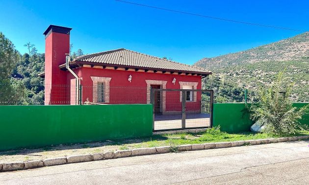 Foto 1 de Xalet en venda a Robledo de Chavela de 4 habitacions amb terrassa i garatge