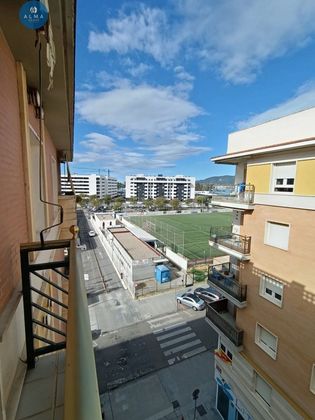 Foto 2 de Pis en venda a Ciudad Jardín - Zoco de 2 habitacions amb terrassa i garatge