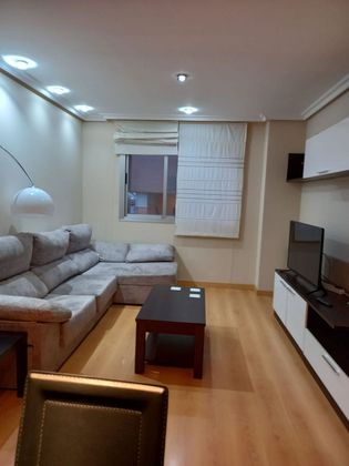 Foto 1 de Pis en venda a Nuevo Cáceres de 2 habitacions amb terrassa i garatge