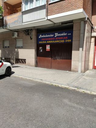 Foto 1 de Nau en venda a calle De Seco amb garatge i ascensor
