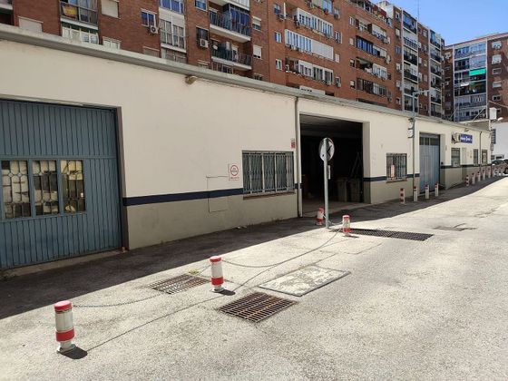 Foto 2 de Nau en venda a calle De Seco amb garatge i ascensor