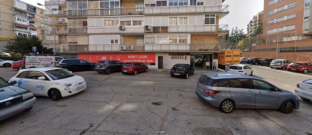 Foto 1 de Local en alquiler en calle Pico de la Pinareja con garaje