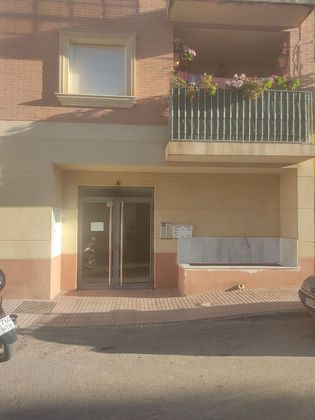 Foto 2 de Pis en venda a calle Algeciras de 4 habitacions amb terrassa i piscina