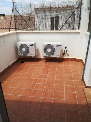 Foto 2 de Ático en venta en Huércal-Overa de 3 habitaciones con terraza y piscina