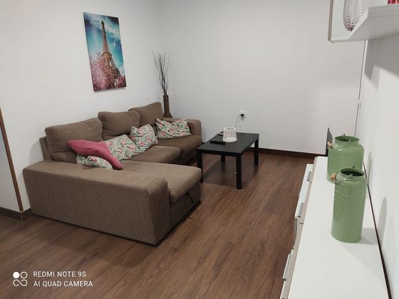 Foto 1 de Piso en venta en Huércal-Overa de 3 habitaciones con terraza y aire acondicionado