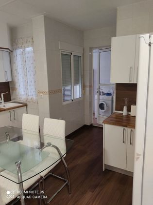 Foto 2 de Piso en venta en Huércal-Overa de 3 habitaciones con terraza y aire acondicionado