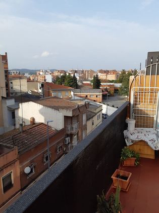 Foto 1 de Àtic en venda a calle Cañada de la Sierra de 2 habitacions amb terrassa i calefacció