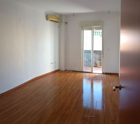 Foto 1 de Àtic en venda a calle Cañada de la Sierra de 2 habitacions amb terrassa i aire acondicionat