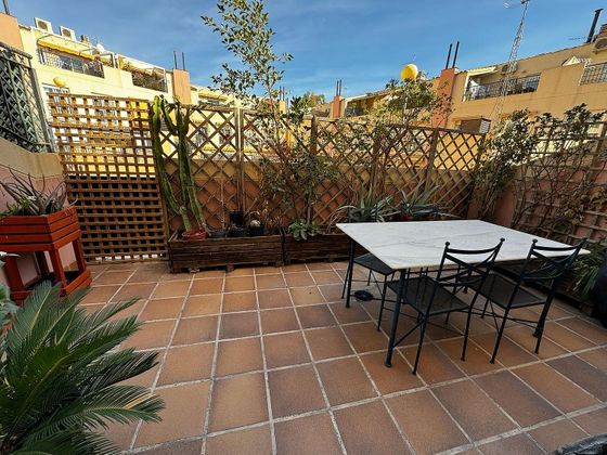 Foto 1 de Dúplex en venta en La Viña-San José de 4 habitaciones con terraza y garaje