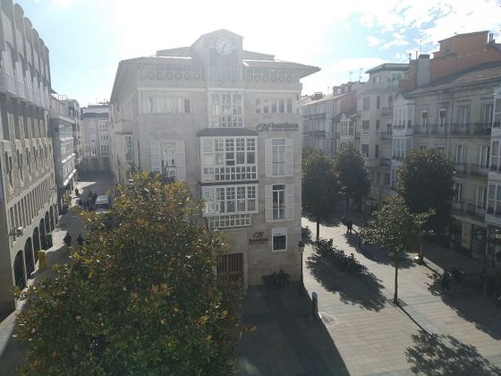 Foto 2 de Pis en venda a calle San Prudencio de 2 habitacions amb terrassa i balcó