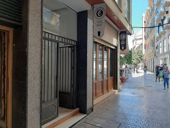 Foto 2 de Oficina en alquiler en calle Santa María de 101 m²