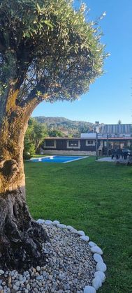 Foto 1 de Alquiler de casa en Vilagarcía de 2 habitaciones con terraza y piscina