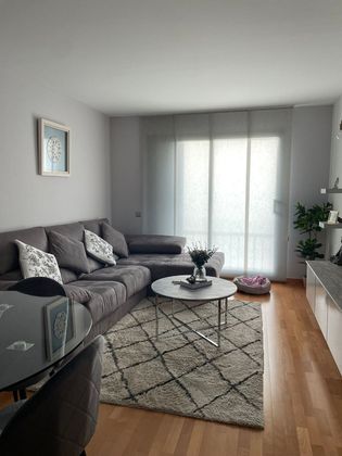 Foto 1 de Venta de piso en Estadi Balear - Rafal Nou - Son Malferit de 2 habitaciones con piscina y garaje