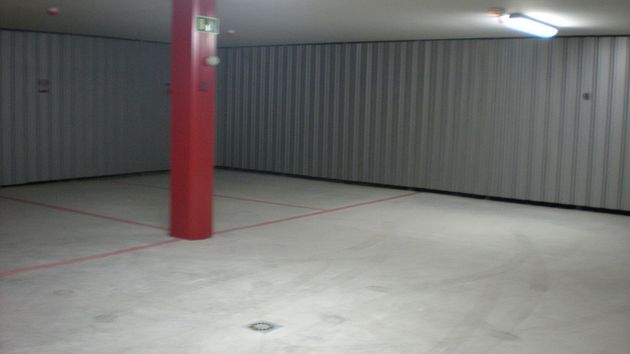 Foto 2 de Garatge en venda a calle San Roque de 16 m²