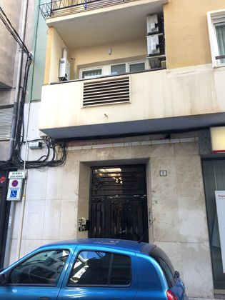 Foto 1 de Pis en venda a calle Menéndez Pelayo de 3 habitacions amb ascensor