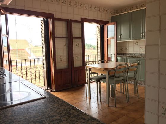 Foto 1 de Pis en venda a Minas de Riotinto de 3 habitacions amb terrassa i balcó