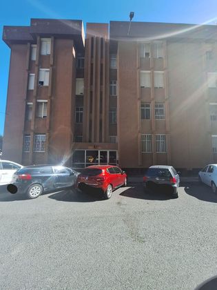 Foto 1 de Venta de piso en calle Eufemiano Jurado de 4 habitaciones con garaje y balcón