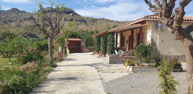 Foto 1 de Xalet en venda a calle Los Lagares Partido Gibramora de 2 habitacions amb terrassa i piscina